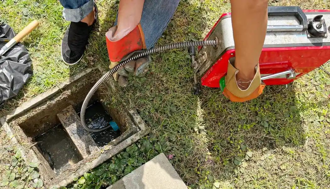 Fix slow or blocked drains with expert clogged drain repair in Terrell, TX. Trust Mack’s Plumbing, TX LLC to deliver prompt, effective plumbing solutions.