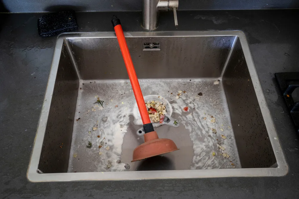 Top Benefits of Professional Drain Cleaning Services