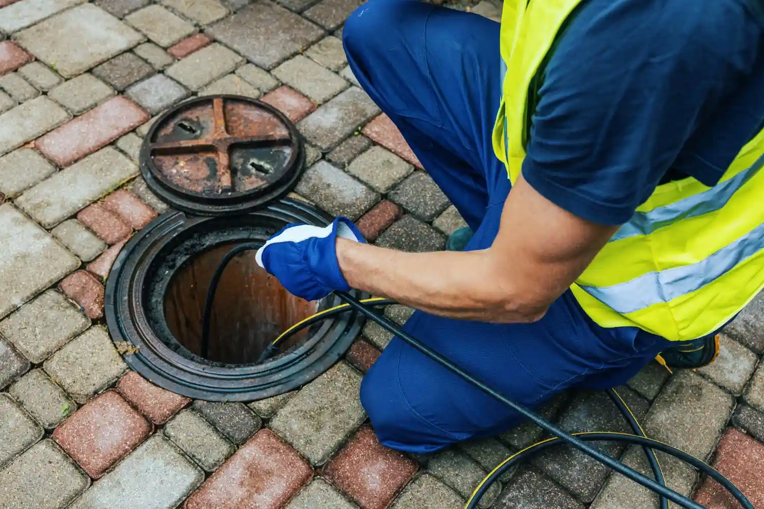 Reliable hydro jetting service in Kaufman, TX by Mack’s Plumbing, TX LLC removes buildup precisely. Book today to protect your complete plumbing systems.