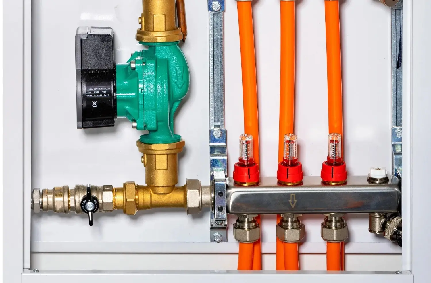 When to Consider Installing an Automatic Water Shut-Off Valve