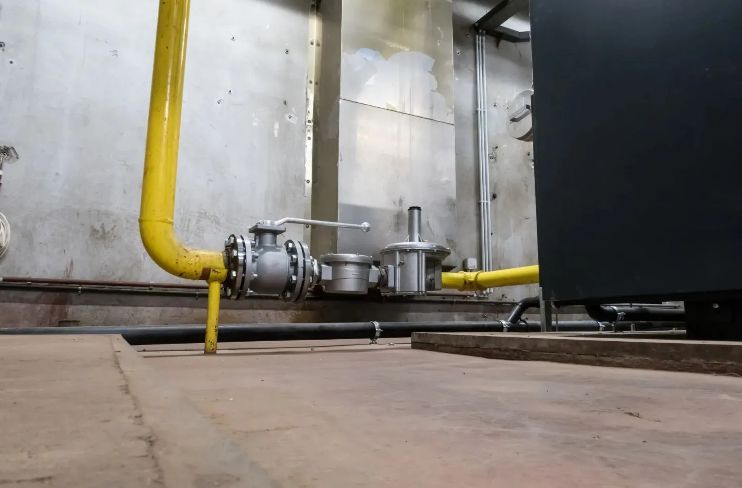 The Role of Automatic Water Shut-Off Valves in Preventing Water Damage