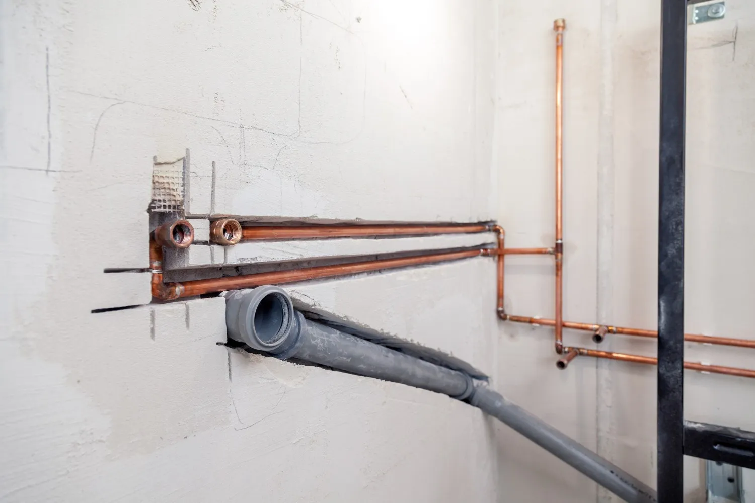 Affordable repiping service in Forney, TX, from Mack’s Plumbing, TX LLC. Get long-term savings with reliable pipe replacement. Contact us for a free quote!