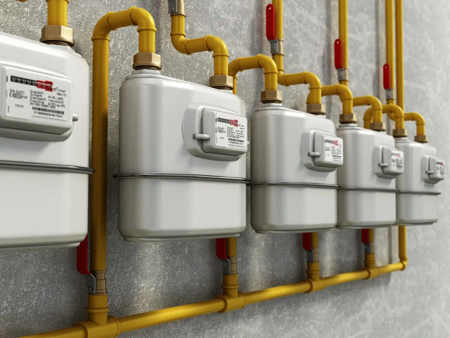 Need safe, professional gas line installation in Forney, TX? Trust Mack’s Plumbing, TX LLC for expert service and precision. Call us today for an estimate!