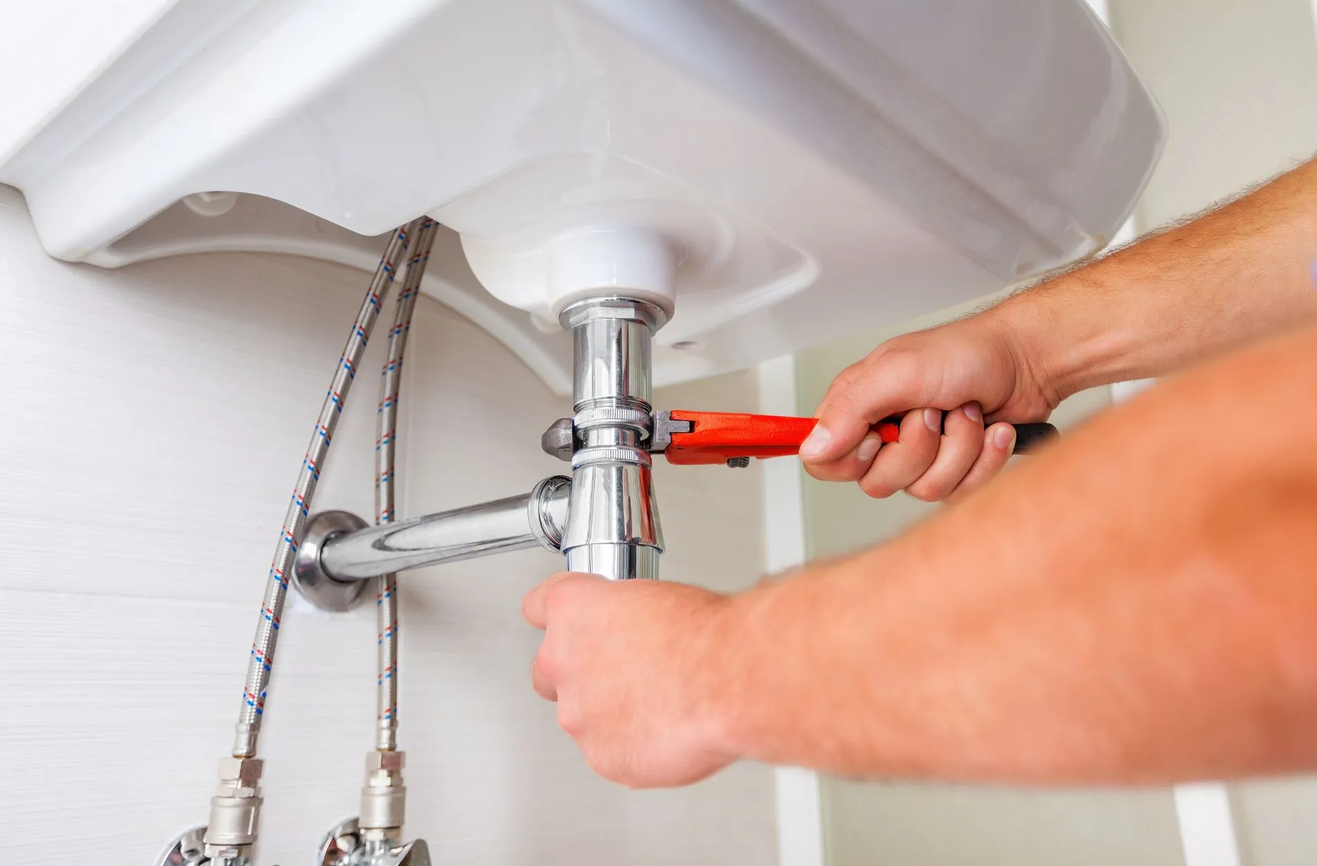 How Our Expert Plumbing Services Can Save You Time and Money
