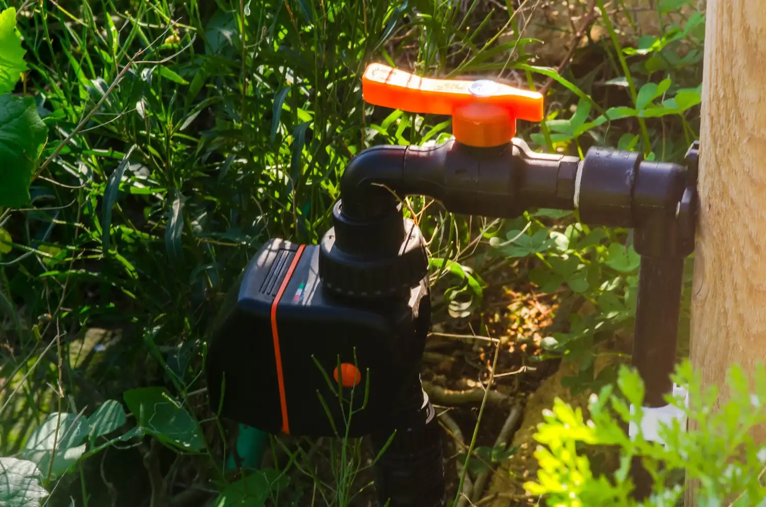 Install an automatic water shut-off in Crandall, TX with Mack’s Plumbing, TX LLC. Prevent water damage with our reliable solutions. Contact us to begin!