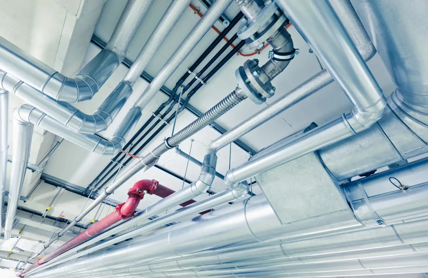 For commercial plumbing in Terrell, TX, trust Mack’s Plumbing, TX LLC. We provide reliable plumbing solutions for your business. Call us to get started!