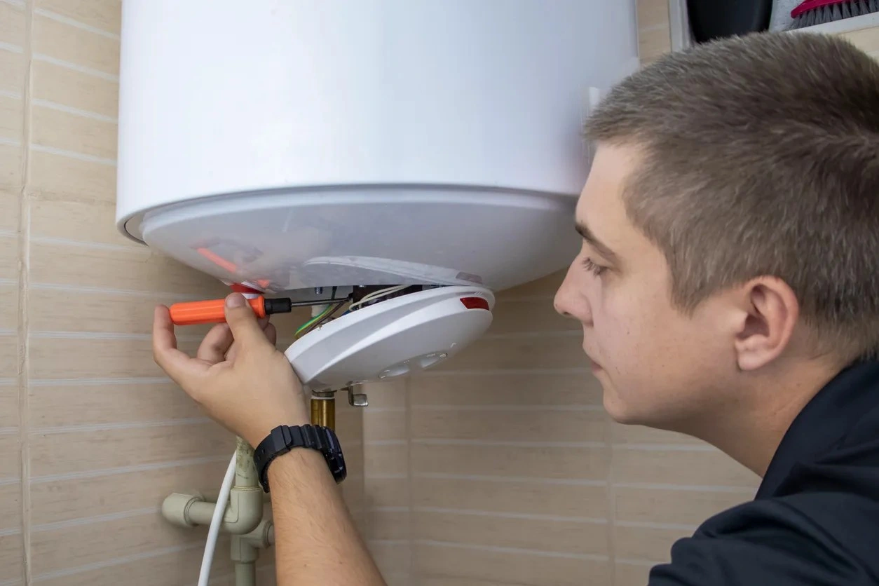 Water Heater Maintenance in Crandall, TX | Mack's Plumbing, TX LLC