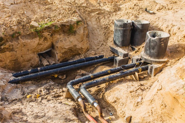 Emergency Response Plans for Commercial Plumbing Issues