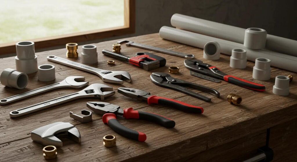 Simple Plumbing Fixes You Can Do Yourself: DIY Plumbing Repairs and Solutions for Homeowners