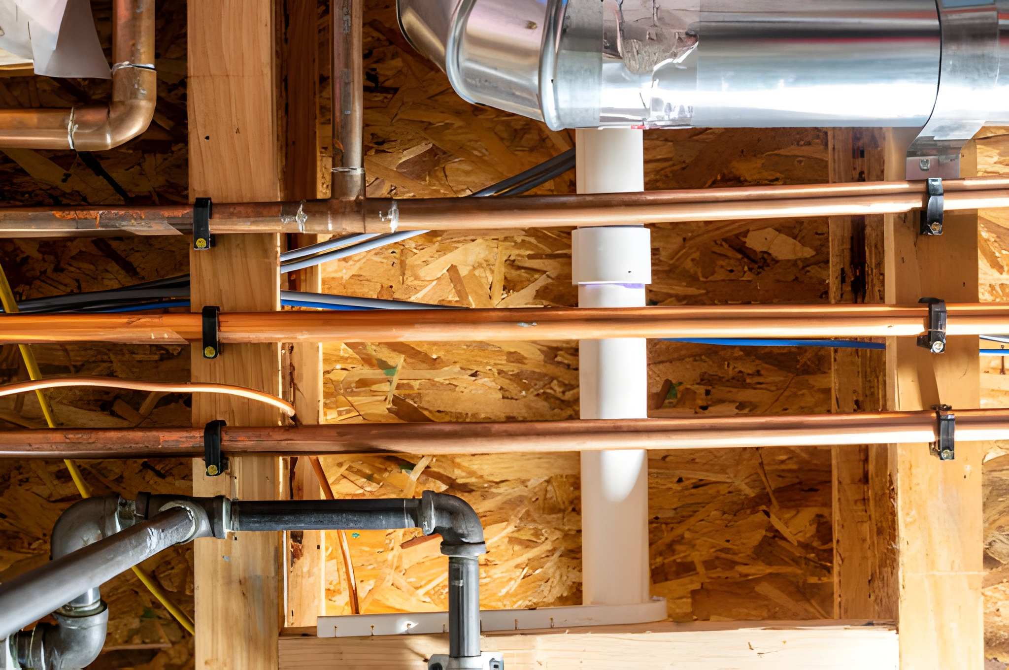 Plumbing Services Combine TX Installation & Repair