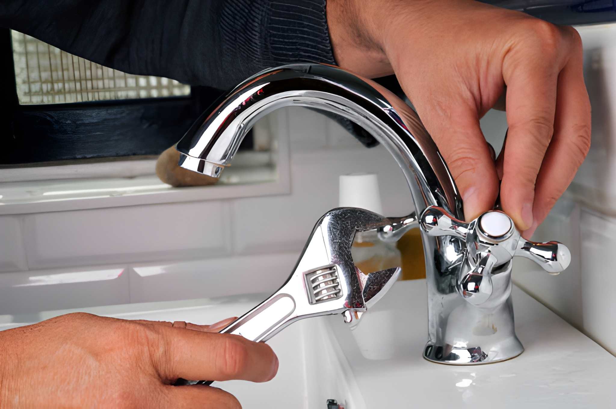 Plumbing Service in Rosser, TX - Drain and Leak Repair