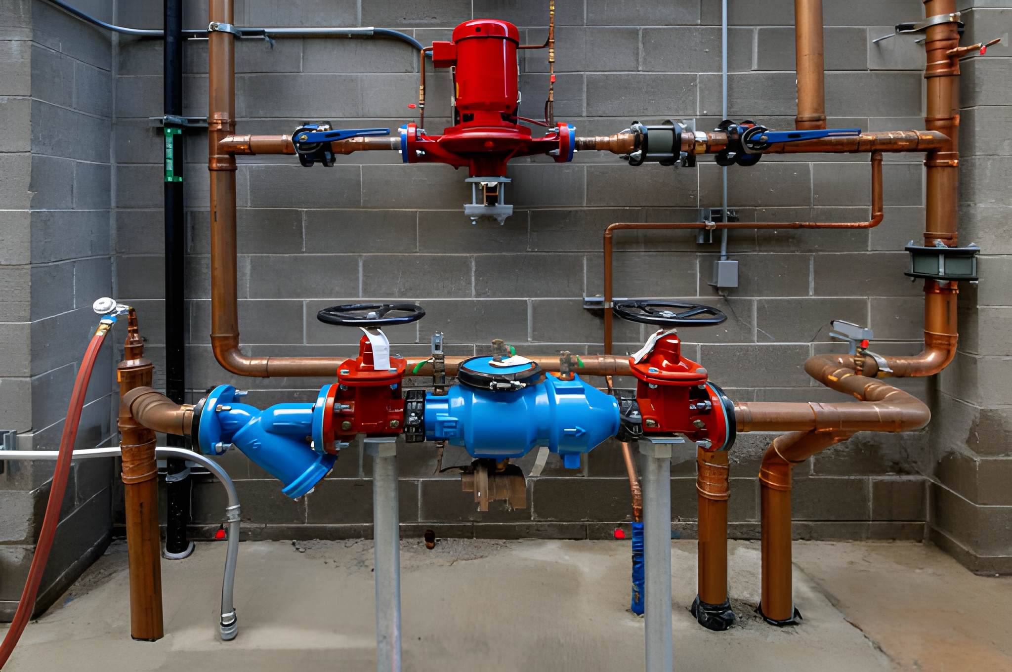Plumbing Company Forney, TX | Forney Plumber Contractor