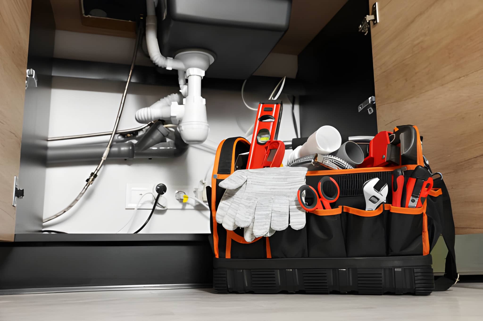 Plumbing Company Terrell, TX | Terrell Plumber Service