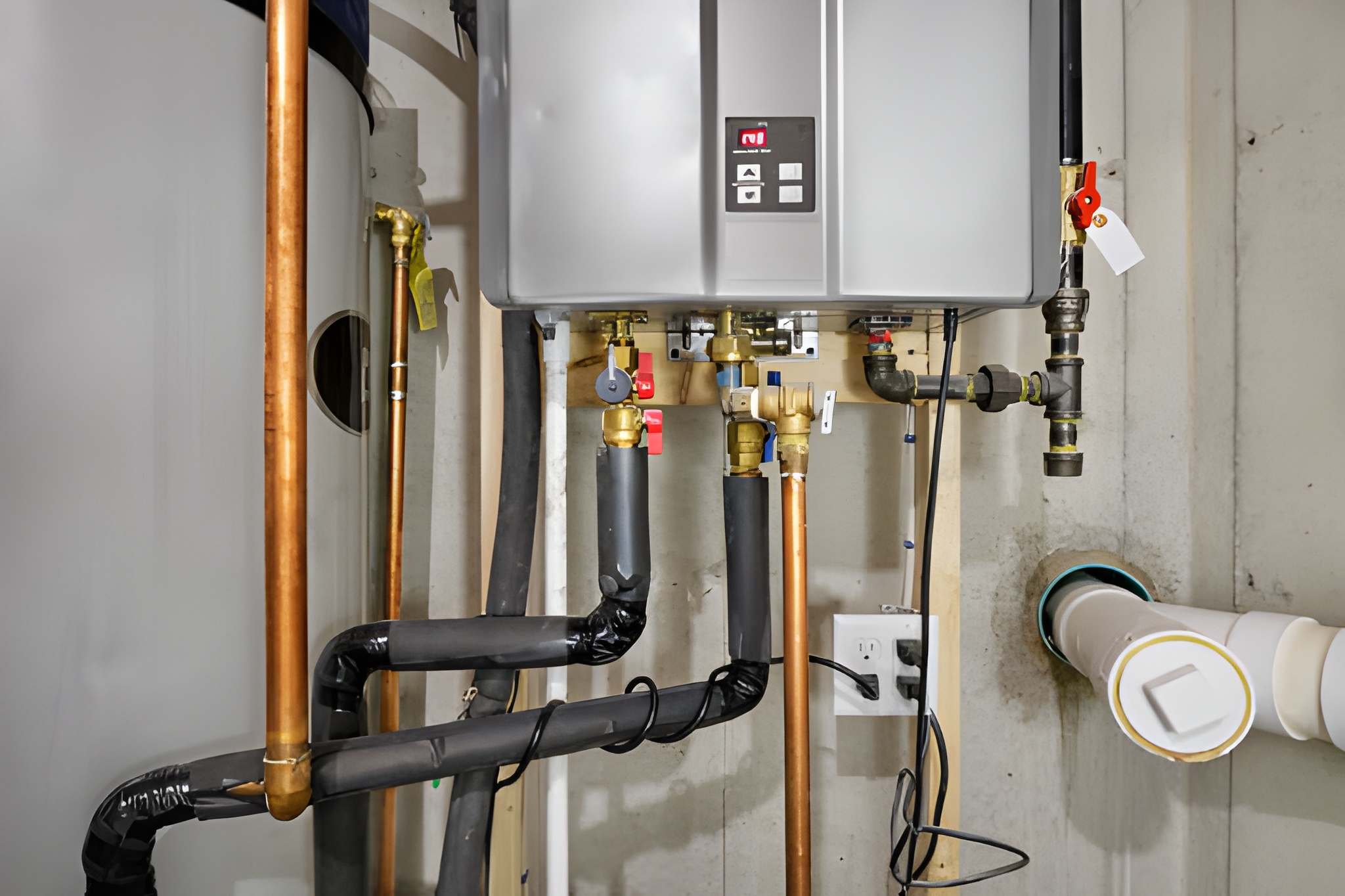 Professional water heater installation in Grapevine, TX. Expert service with 20+ years experience. Schedule your evaluation today.