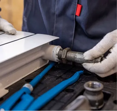 Professional drain cleaning in Canton, TX. Remove clogs, hair buildup, and mineral deposits. Call Mack's Plumbing for fast, reliable service today.