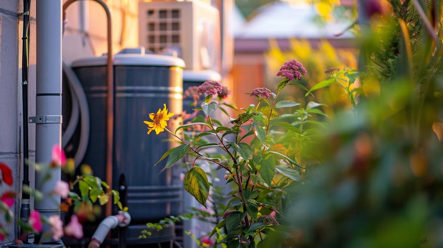 Prepare Your Plumbing for Every Season: Summer & Winter Tips