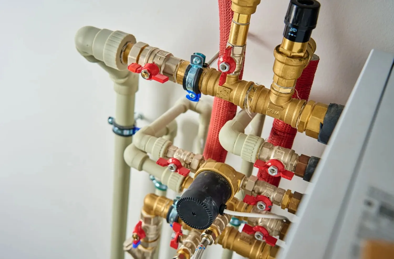How to Prevent Property Damage with Automatic Water Shut-Off Systems