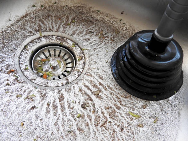 Warning Signs of Serious Commercial Drain Problems