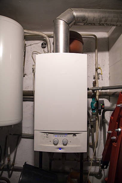Quick Response Guide for Water Heater Leaks