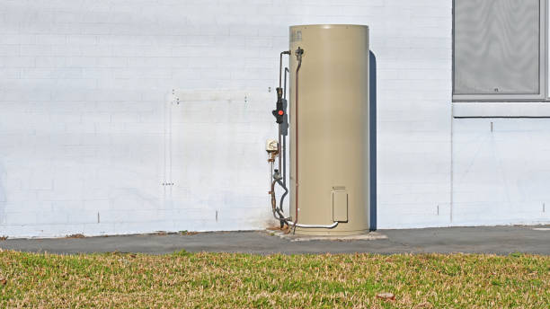 Protecting Your Water Heater from Summer Heat Damage