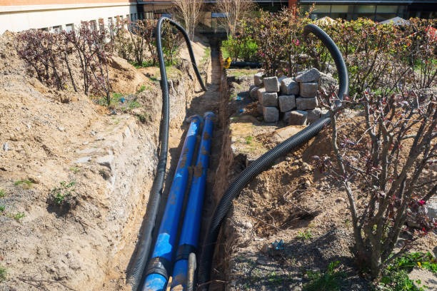Preventing Summer Plumbing Problems in Commercial Buildings