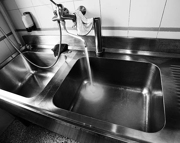 Preventing Backflow Issues in Commercial Kitchen Plumbing in Crandall