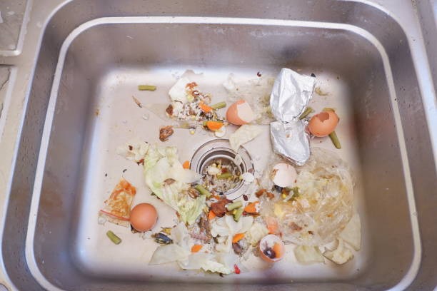 Solutions for Large-Scale Commercial Kitchen Drain Issues