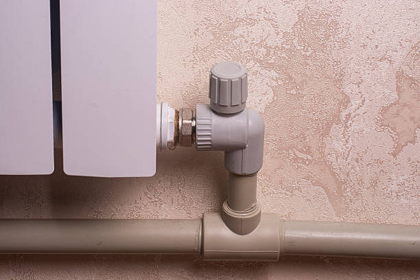 Advanced Leak Detection Features of Modern Water Shut-Off Systems