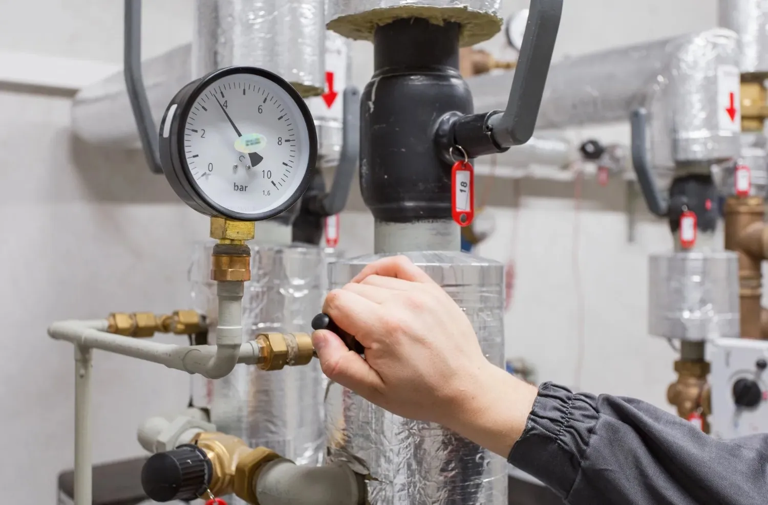 Preventing Common Plumbing Issues with Regular Maintenance