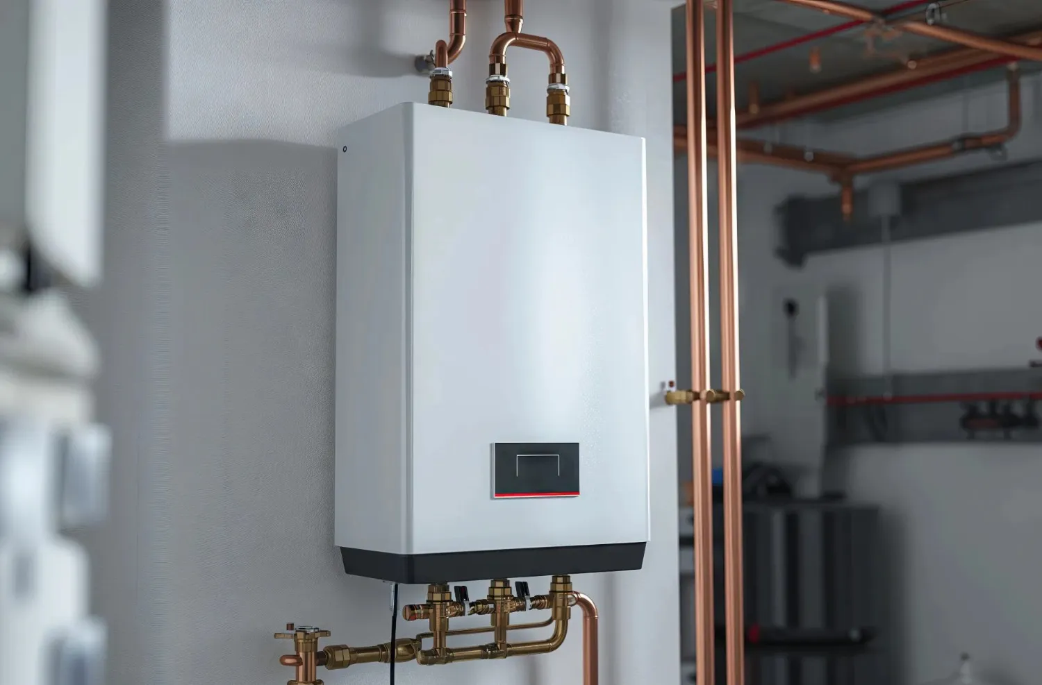 What Strange Noises from Your Water Heater Mean and When to Get Help