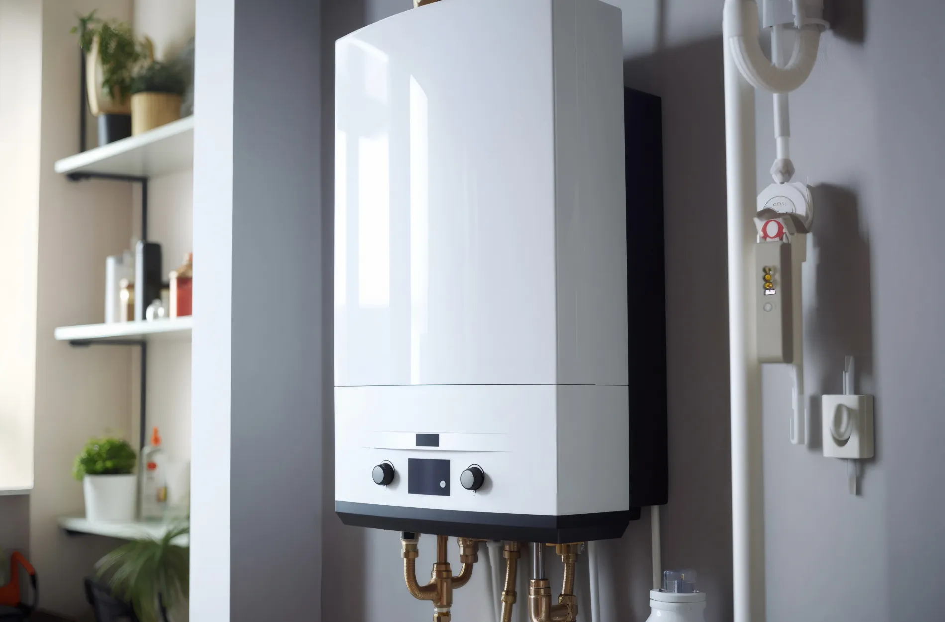 Benefits of Professional Tankless Water Heater Repair