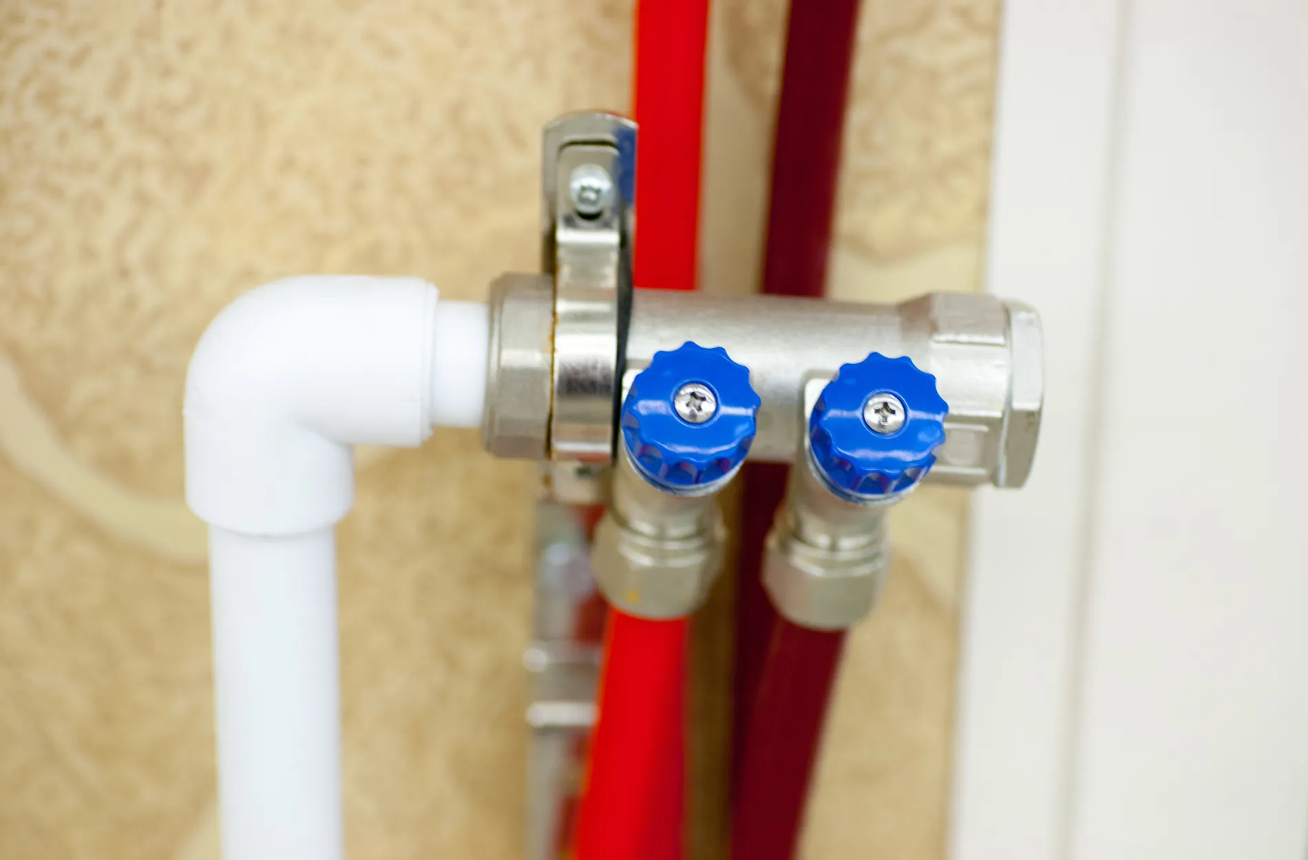 Water Damage Prevention Tips with Smart Shut-Off Technology