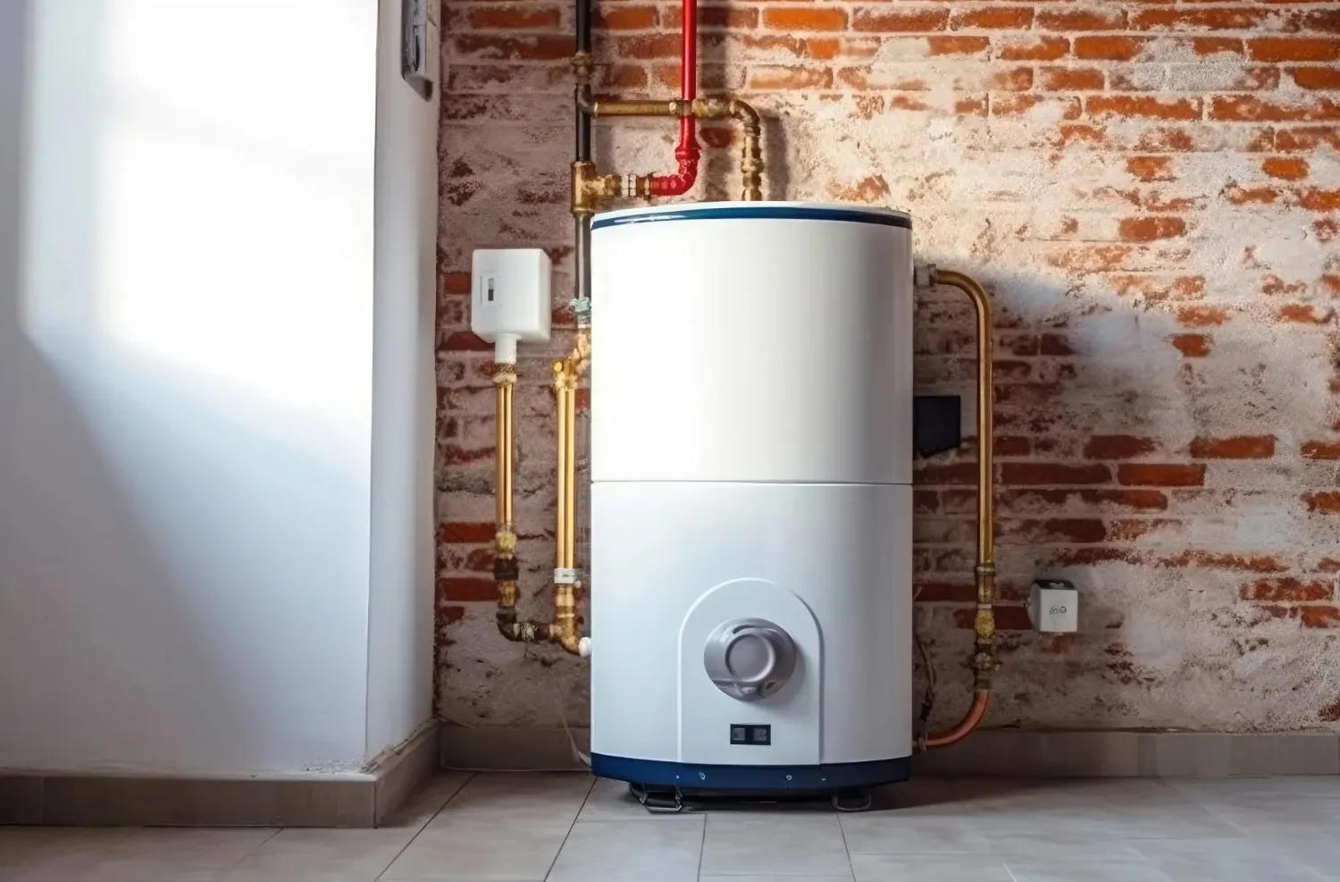 Essential Checklist for Water Heater Maintenance by Our Technicians