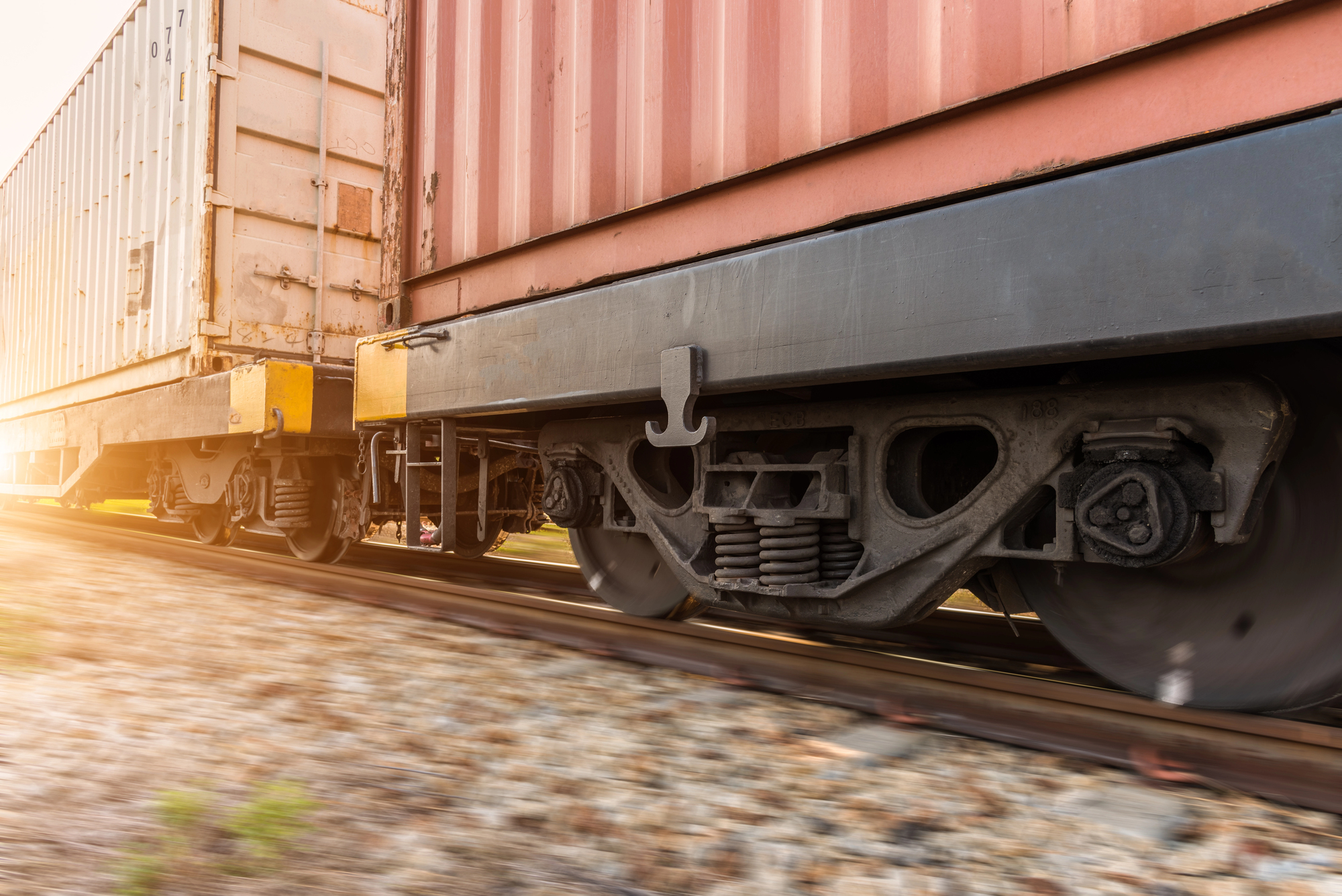 Norfolk Southern's Austell Intermodal Terminal — Lake Park Logistics, Atlanta 3PL and warehousing