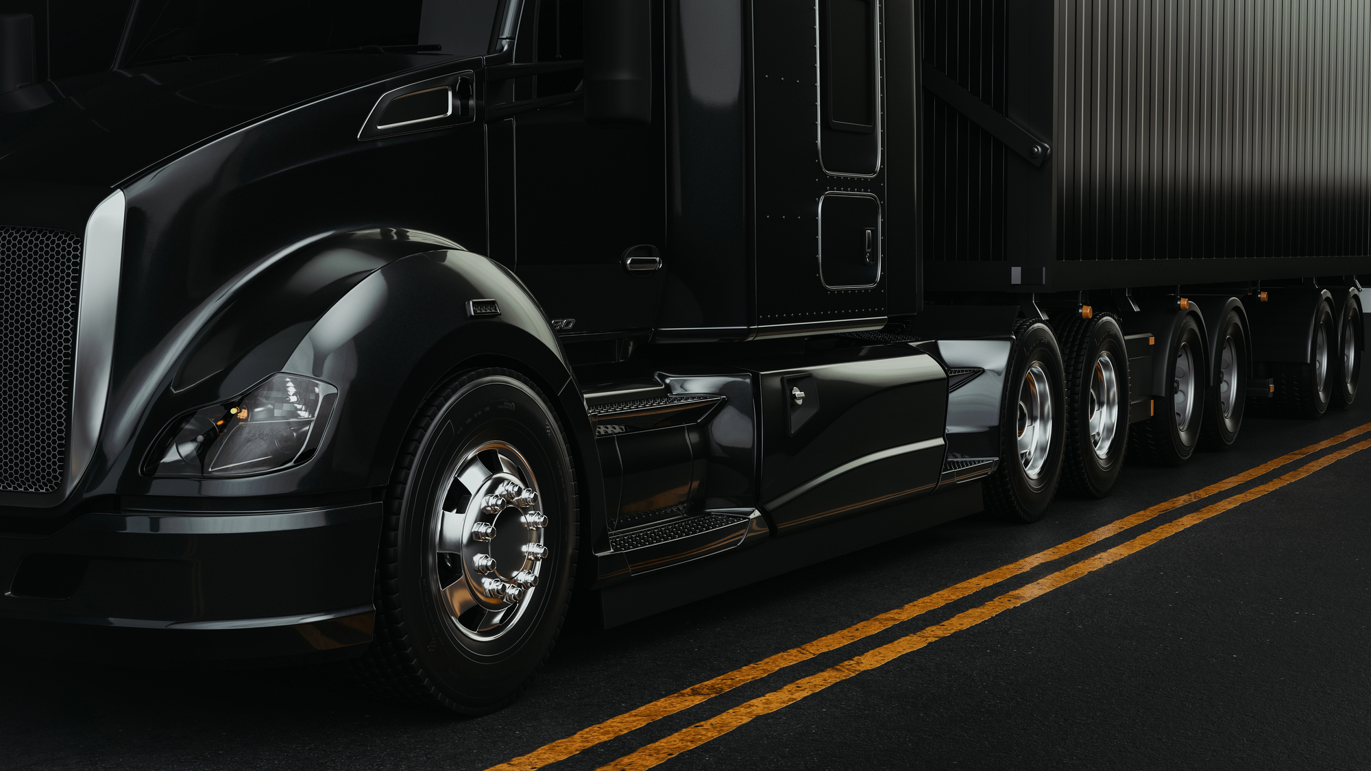 LTL — Lake Park Logistics, Atlanta 3PL and warehousing