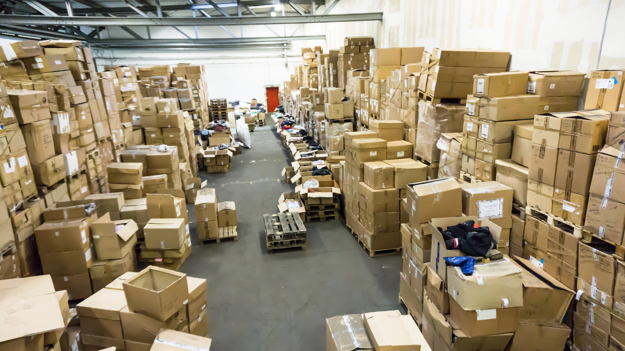 What Is Amazon FBA Prep and Why Sellers Outsource It — Lake Park Logistics 3PL blog