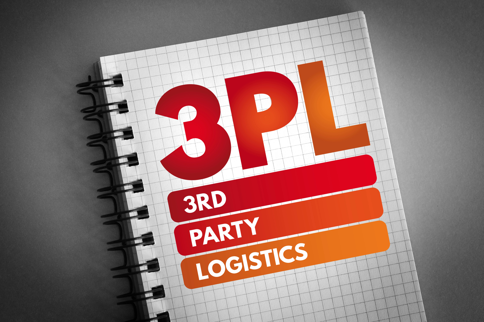 What Does a 3PL Provider Do? — Lake Park Logistics 3PL blog