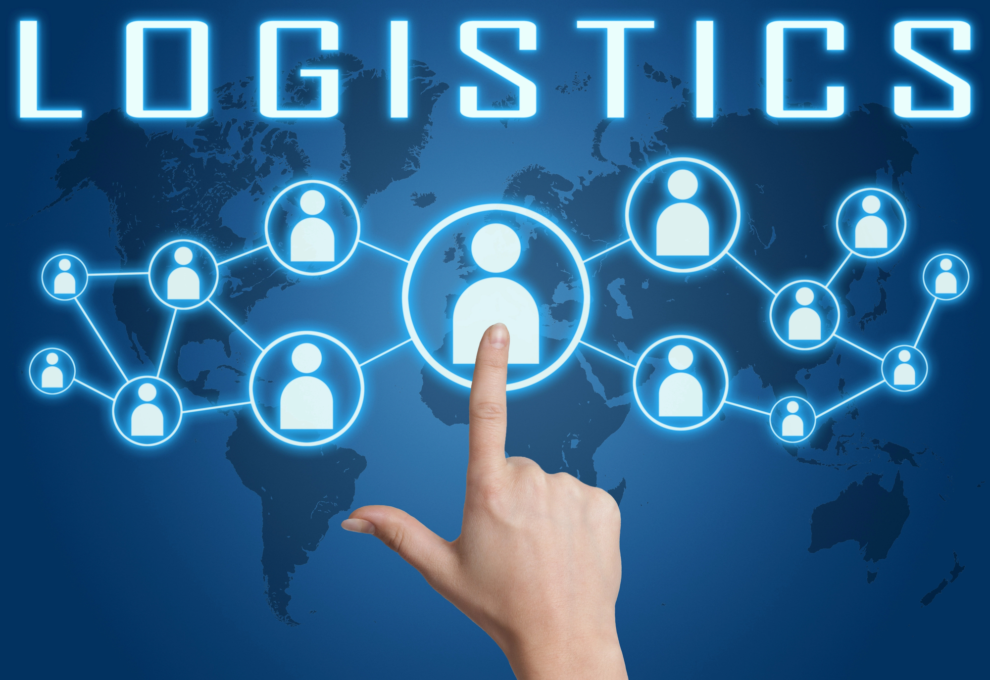 5 Benefits of Using a Brokerage Service for Your Logistics Needs — Lake Park Logistics 3PL blog
