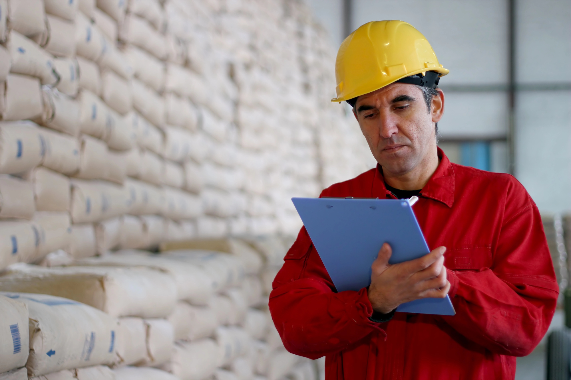 What to Look for in a GMP Certified 3PL Partner — Lake Park Logistics 3PL blog