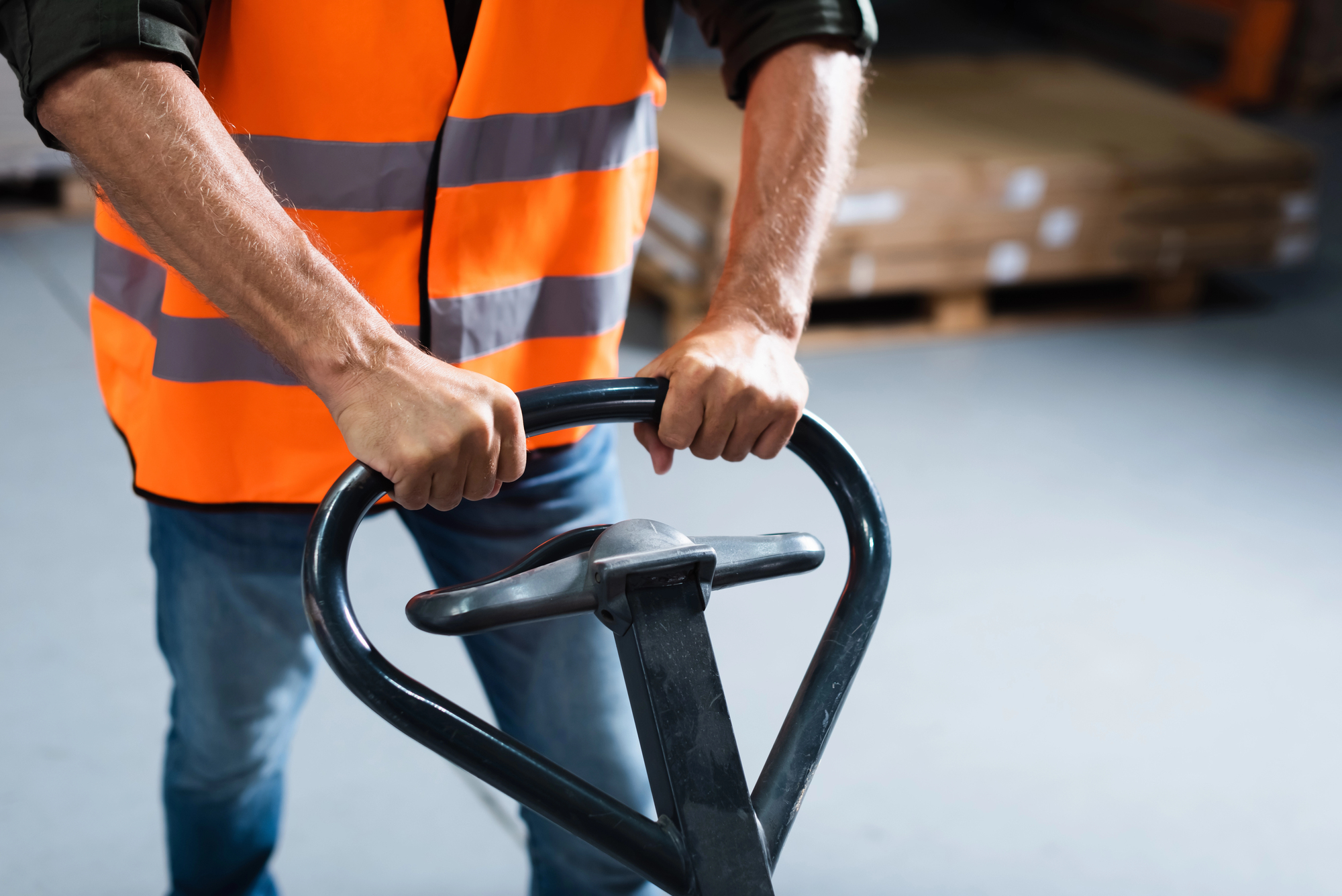Cross-Docking Explained: Is It Right for Your Warehouse Strategy? — Lake Park Logistics 3PL blog
