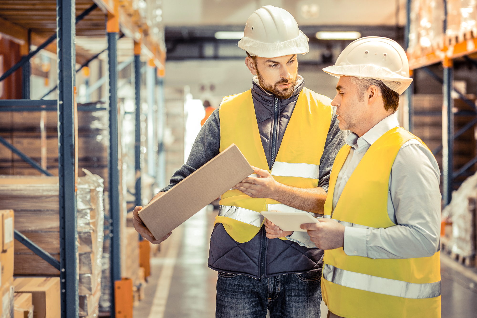 A Beginner's Guide to Freight Brokerage — Lake Park Logistics 3PL blog