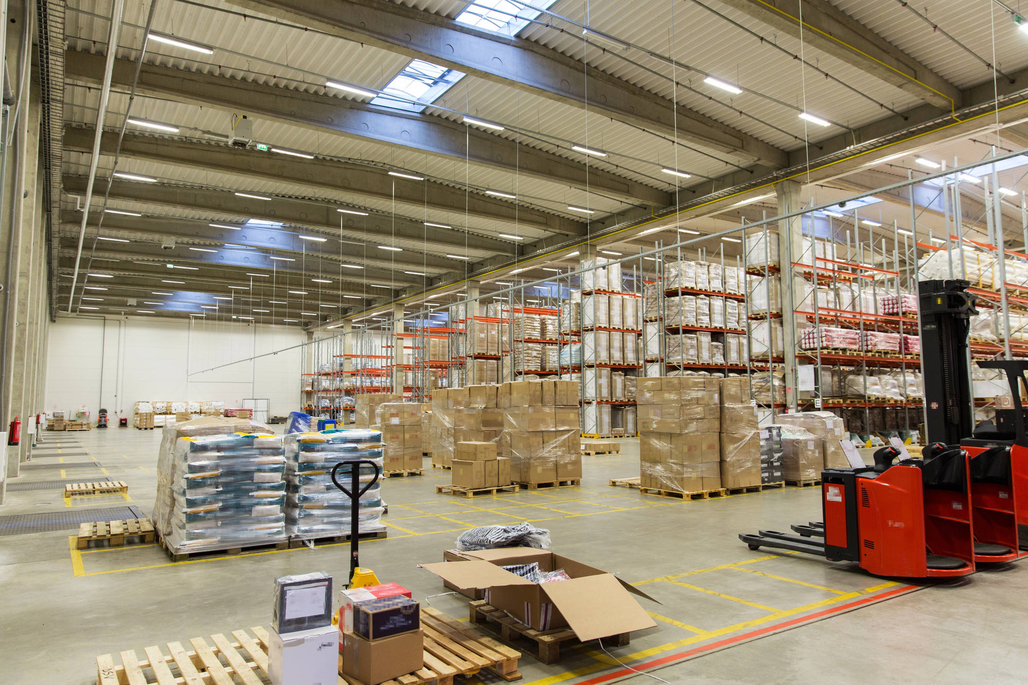 7 Reasons to Choose a GMP Certified Warehouse — Lake Park Logistics 3PL blog