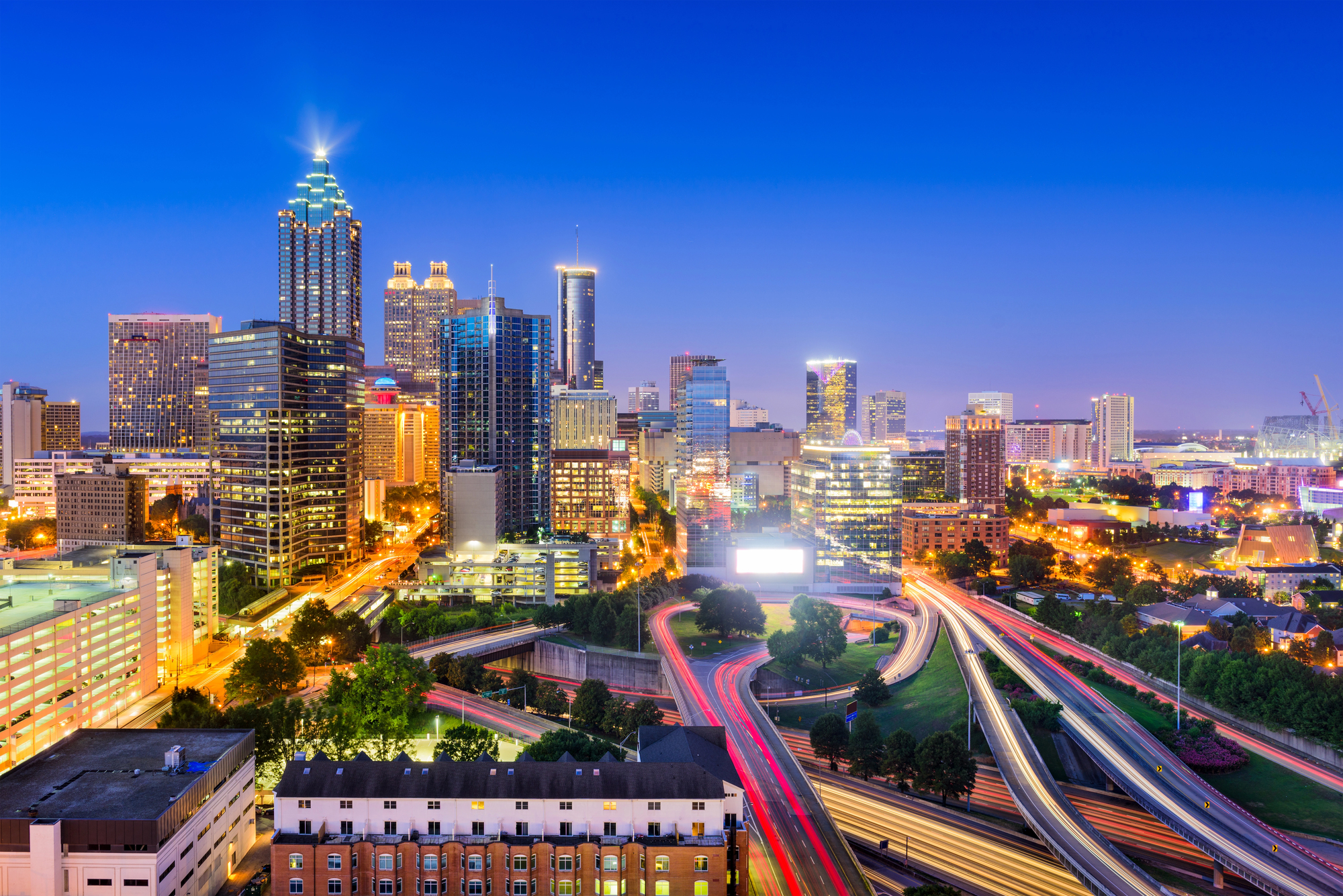 Advantages of Partnering With an Atlanta-Based Warehouse — Lake Park Logistics 3PL blog