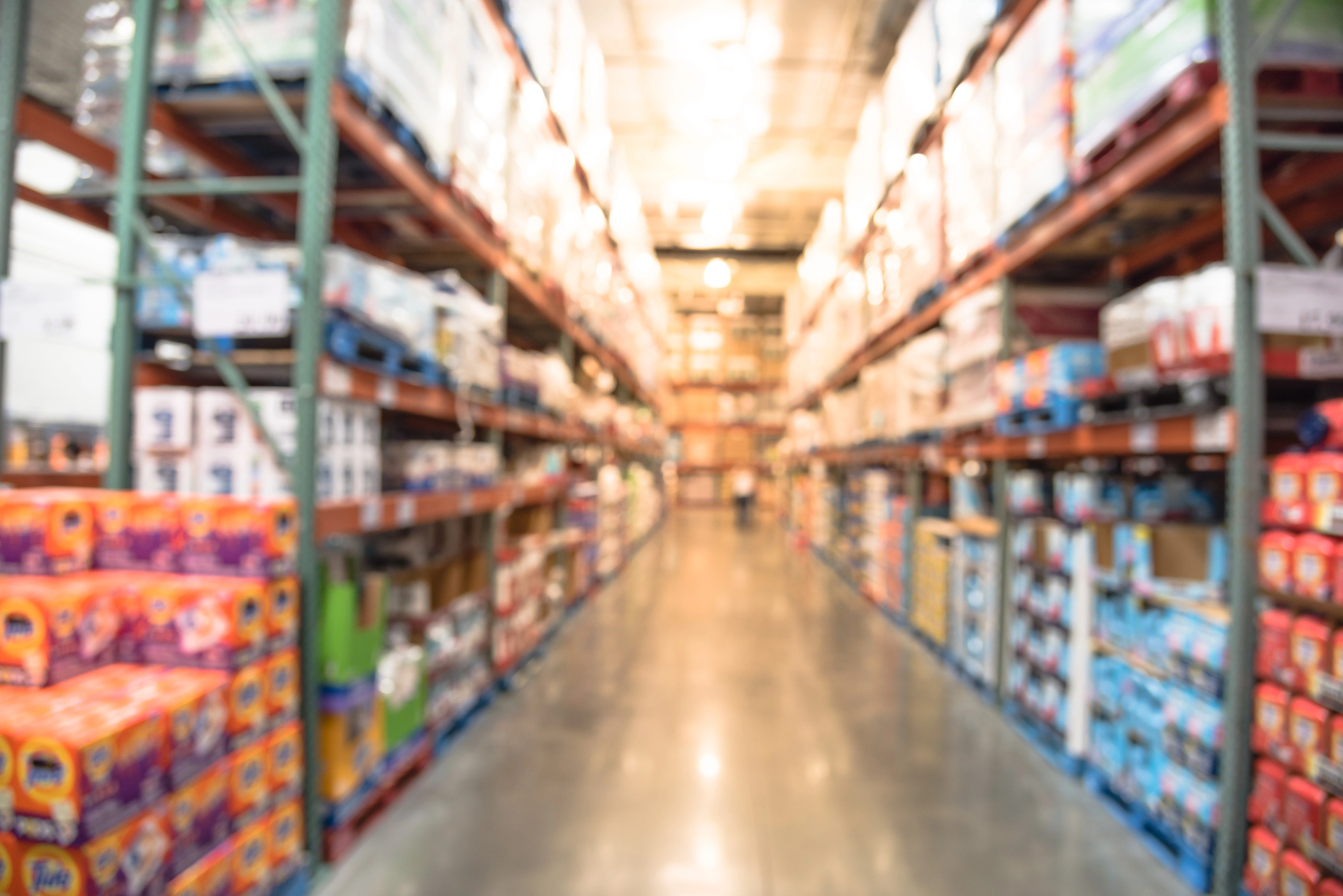 Preparing Freight for Warehouse Storage in Atlanta — Lake Park Logistics 3PL blog
