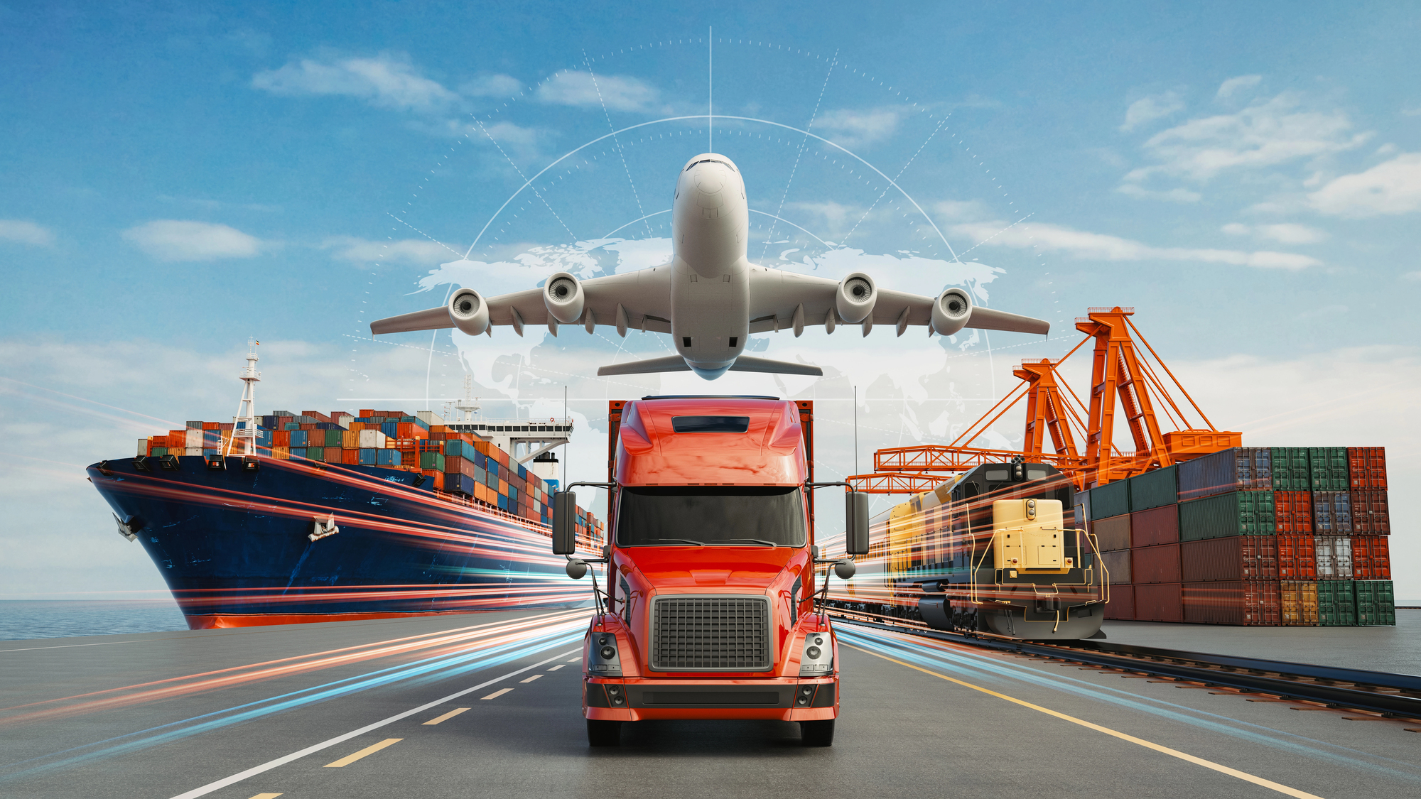 How 3PL Services Can Reduce Shipping Costs — Lake Park Logistics 3PL blog
