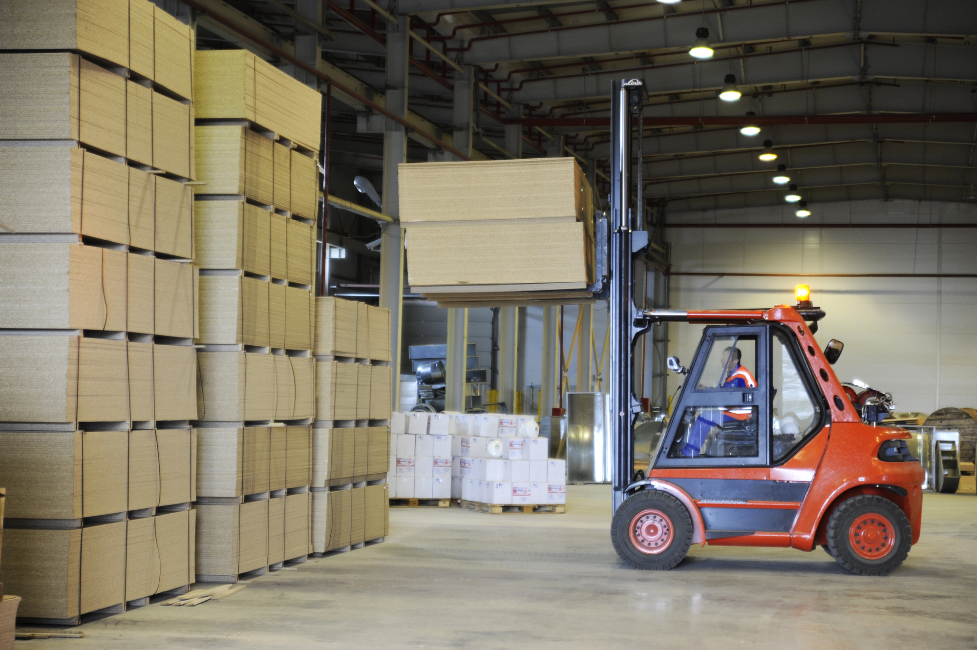 What to Look for in a Long-Term Storage Partner in Atlanta, GA — Lake Park Logistics 3PL blog