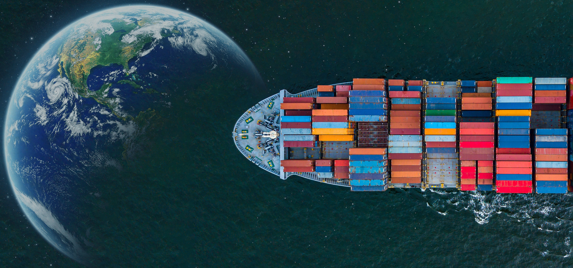 Transloading 101: Why It's Essential for Multimodal Logistics — Lake Park Logistics 3PL blog