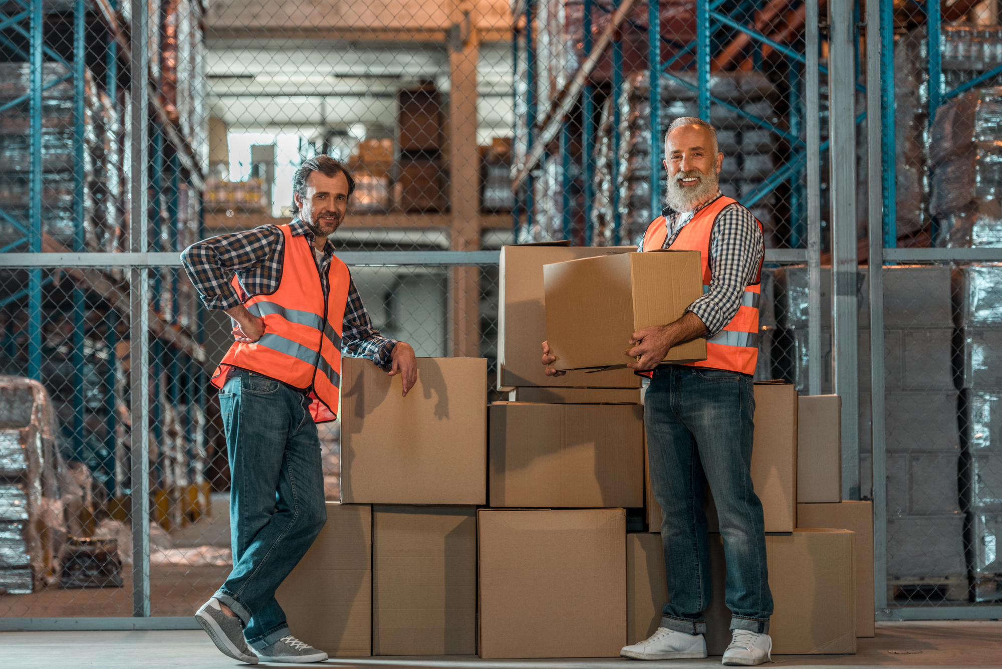 How Transloading Simplifies Port-to-Warehouse Transfers — Lake Park Logistics 3PL blog