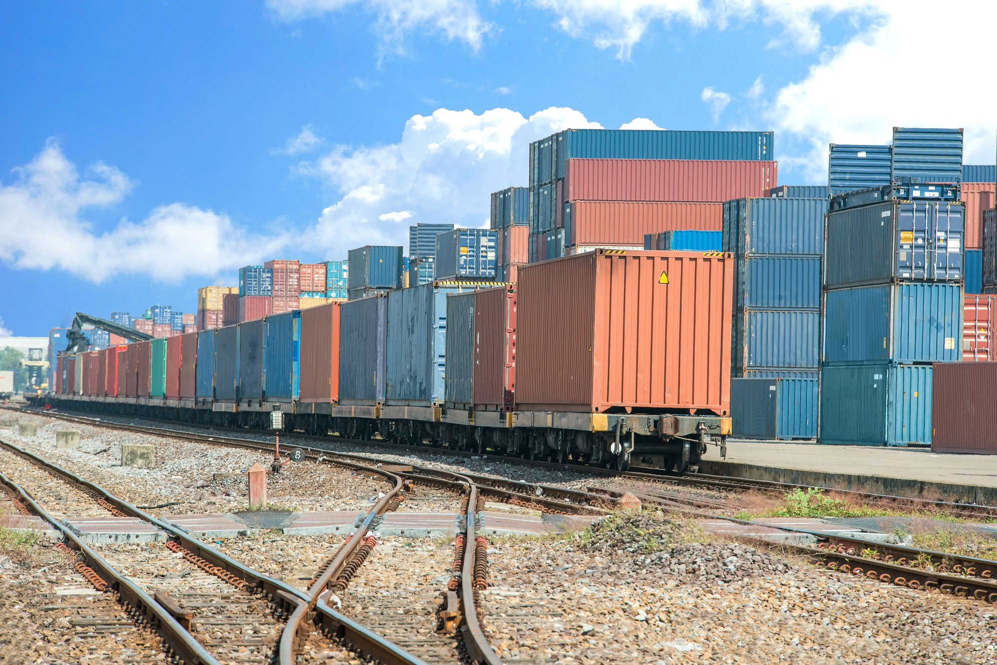 The Benefits of Warehousing Near Fairburn and Austell Rail Yards — Lake Park Logistics 3PL blog