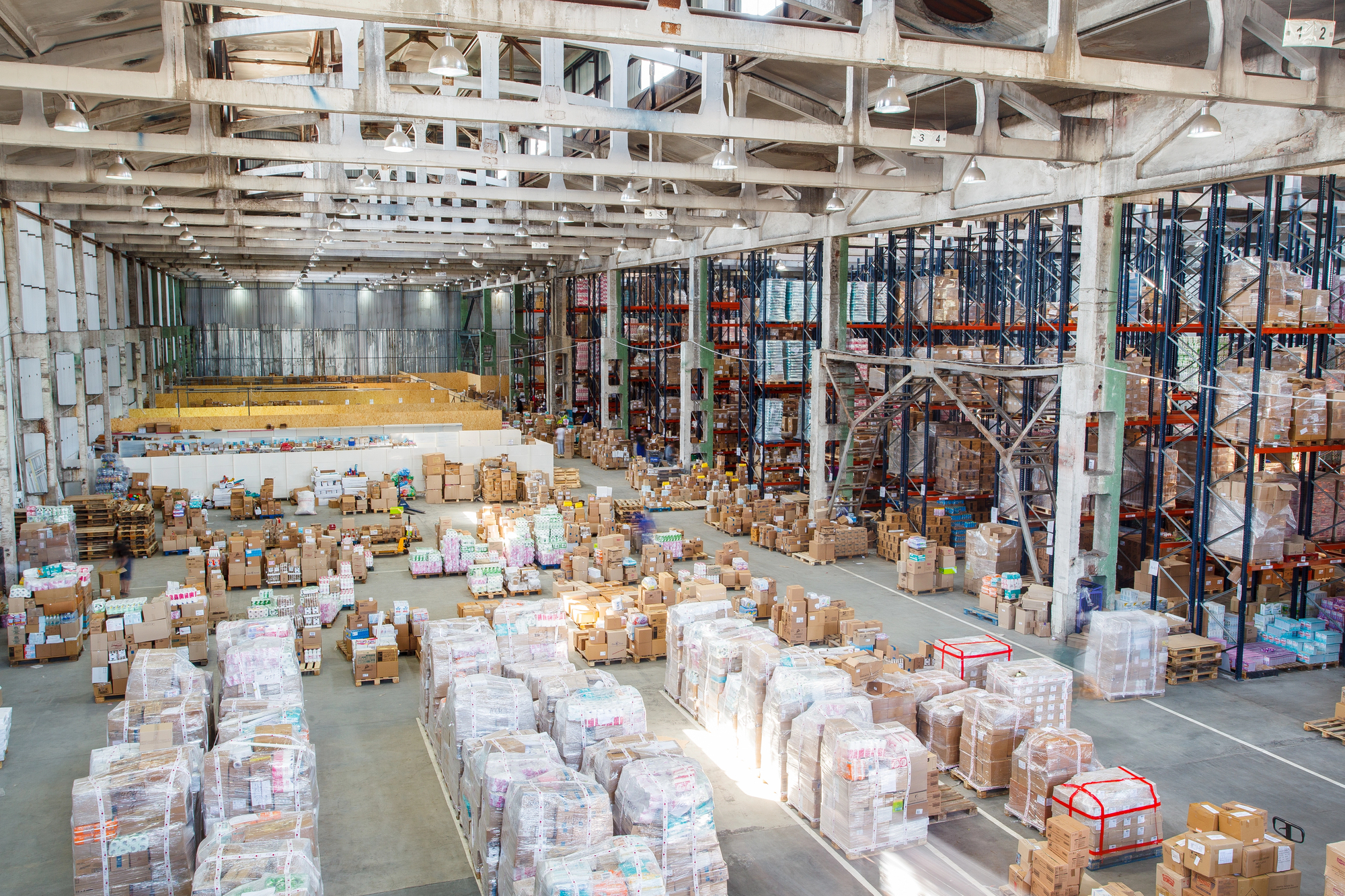 Top 7 Benefits of Outsourcing Your Warehousing and Fulfillment — Lake Park Logistics 3PL blog